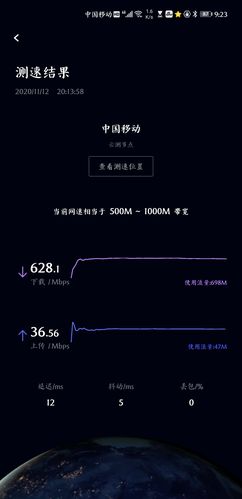 speedtest怎么测信道，怎么测量服务器的性能参数-图2