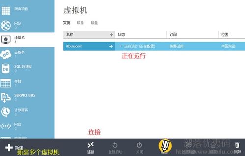 Windows云主机如何使用（Windows云主机如何使用)-图2