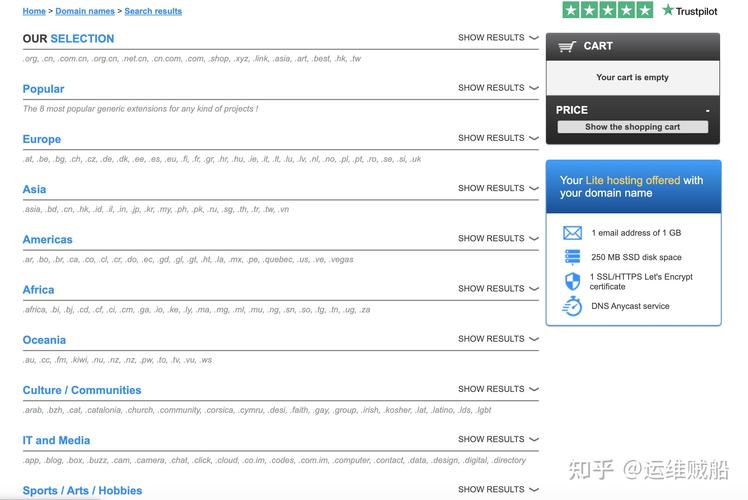 国外域名怎么转国内的（国外域名转国内的方法）-图3