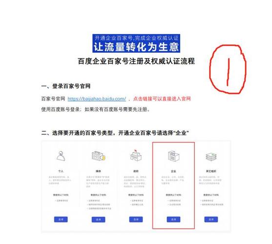 百家号怎么申请证书（百家号怎么申请证书认证）-图3