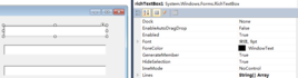 为什么我的VB6.0企业中文版没有RICHTEXTBOX控件，c# richtextbox控件-图2