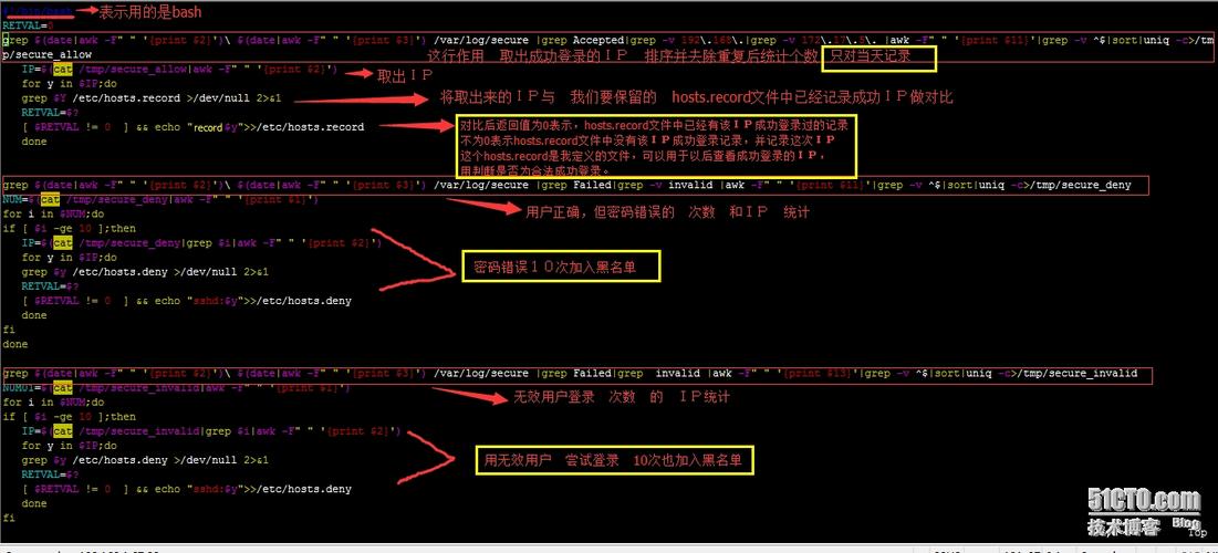 服务器的攻击方式及解决方法有哪些（服务器被攻击怎么办)-图2