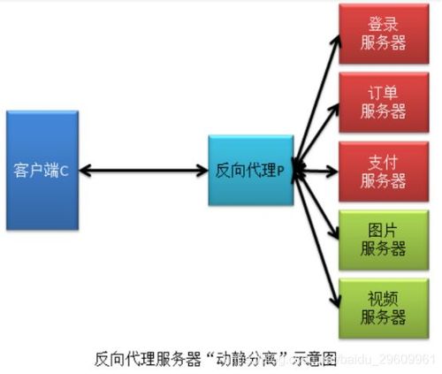 搭建国外代理服务器要考虑哪些事项（搭建国外代理服务器要考虑哪些事项呢）-图3