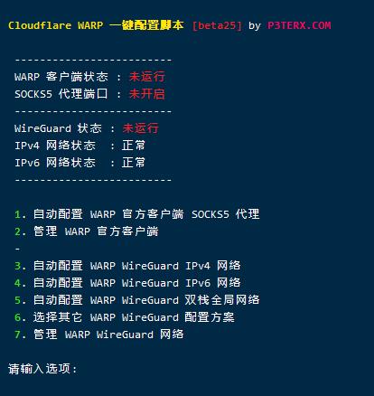 vps海外服务器租用怎么加速（warp在手机上怎么用)-图2