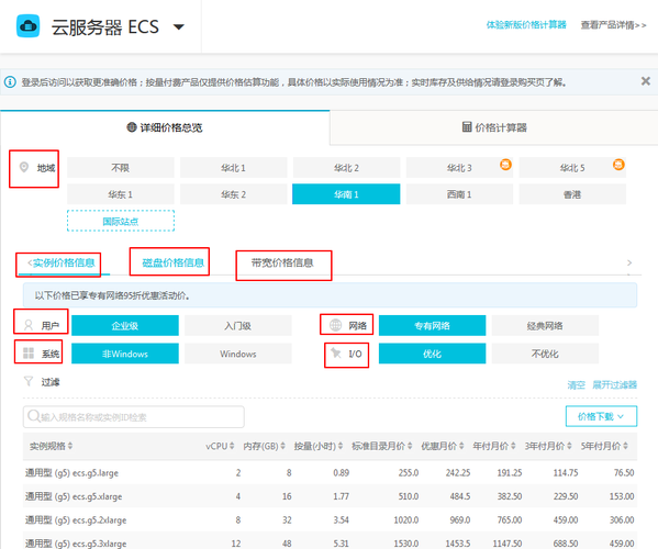 怎么租服务器，怎么连接租的服务器网络-图1