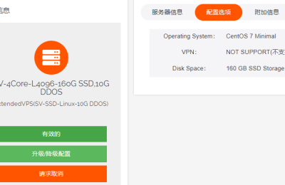 美国不要钱vps不稳定对网站优化有哪些影响（vps建站步骤)-图3