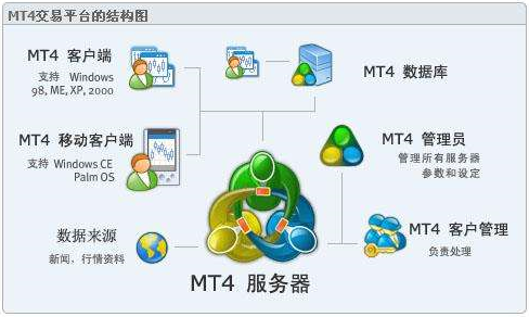 mt4怎么租服务器（mt4服务器租用）-图2