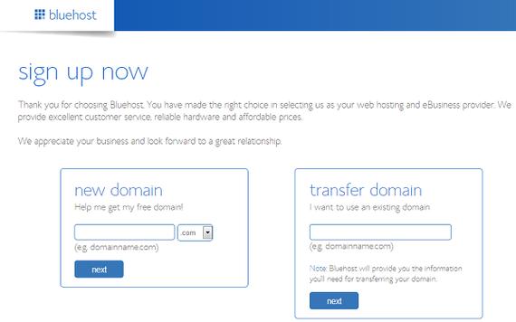 Bluehost的Domain Privacy需要购买吗，bluelink怎么关闭-图1