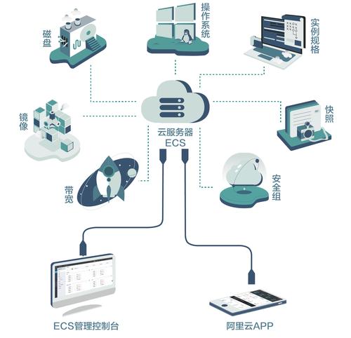 怎么搭云服务器上外网（云服务器可以弄网心云吗)-图3