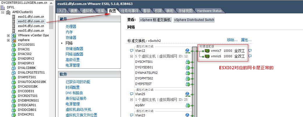 应用服务器宕机怎么处理（应用服务器宕机怎么处理的）-图3