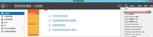 asp.net写好的网站 怎么放在服务器（电脑设置为服务器后怎么登录)-图3