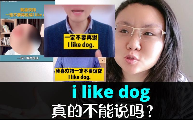 为什么称呼dog（为什么称呼抖音爸爸）-图3