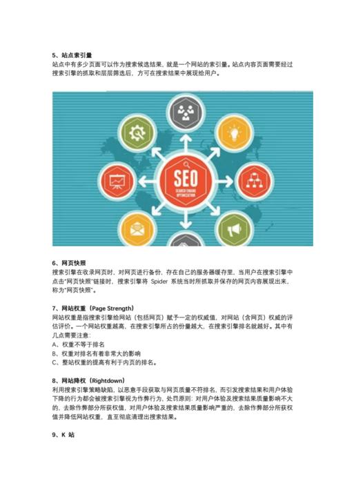 网站为什么要seo（网站专业术语中seo是什么意思)-图1