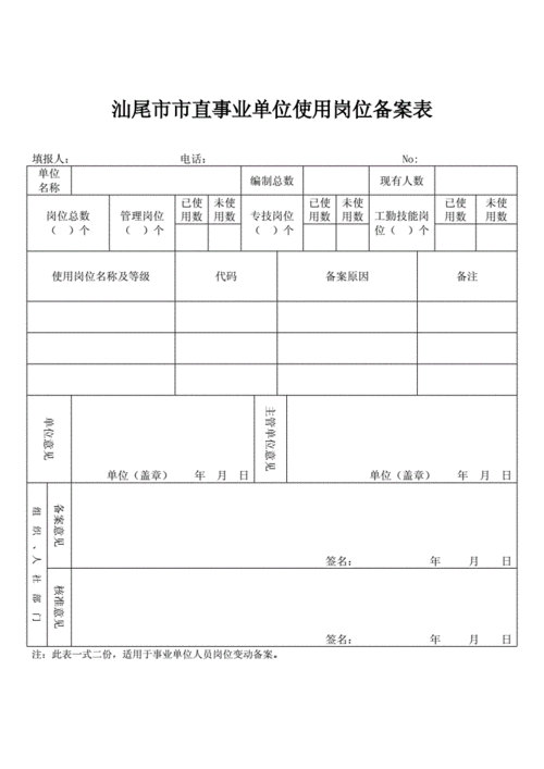 公司为什么需要备案（单位备案什么意思)-图3