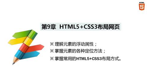 为什么要用css布局（为什么要用css布局）-图2