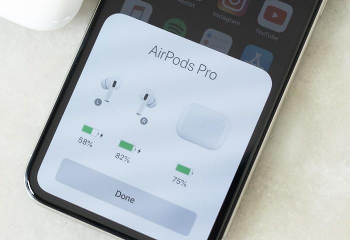 为什么airpods电音（airpods pro总是出现电音)-图2