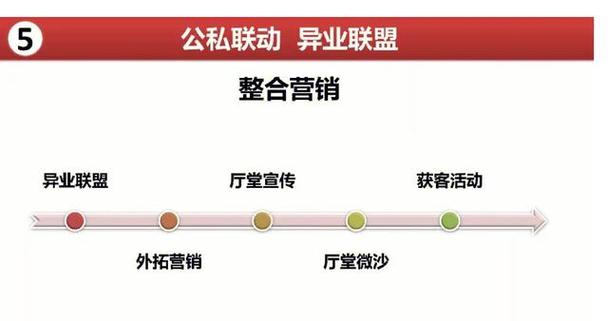 企业为什么要联盟（在一个公司里联盟是什么意思)-图2