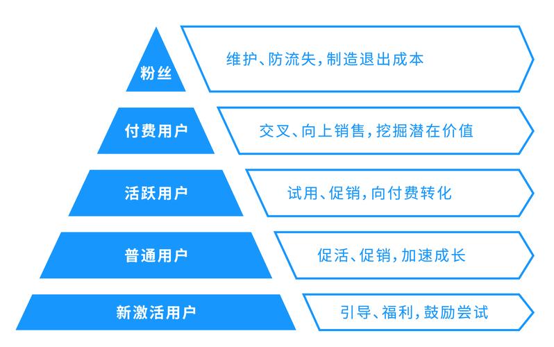 为什么做网络运营（为什么做网络运营赚钱）-图1