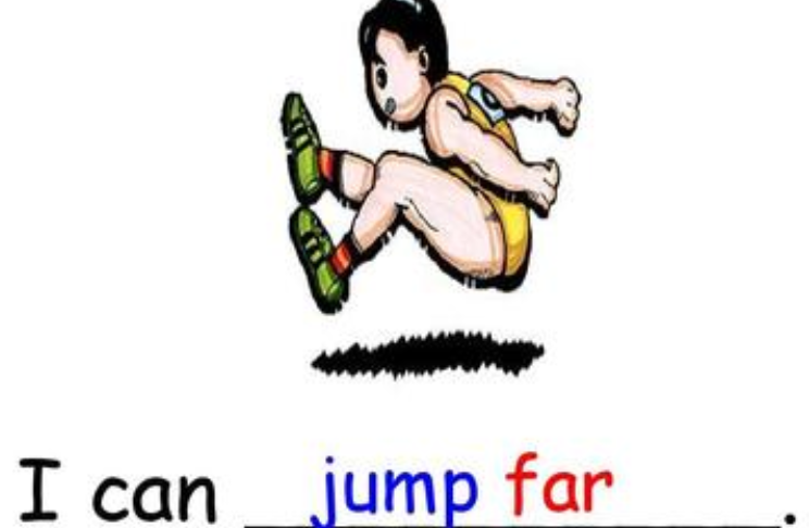 为什么jump是名词（jump的名词)-图1