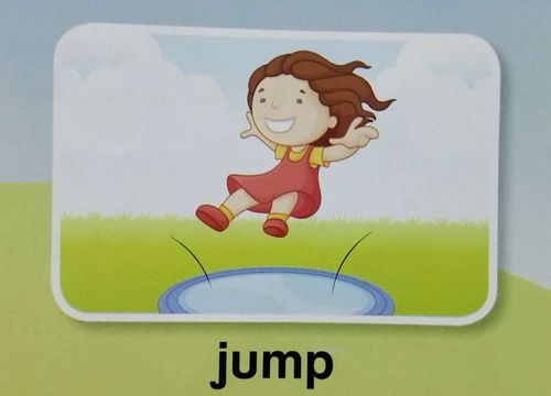 为什么jump是名词（jump的名词)-图3