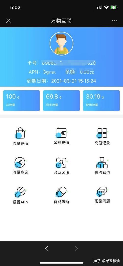 为什么网上流量（为什么网上流量卡比营业厅便宜）-图3