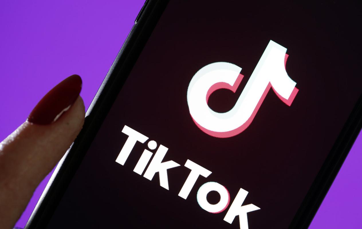 为什么抖音最近外国（为啥抖音在美国叫tiktok)-图1