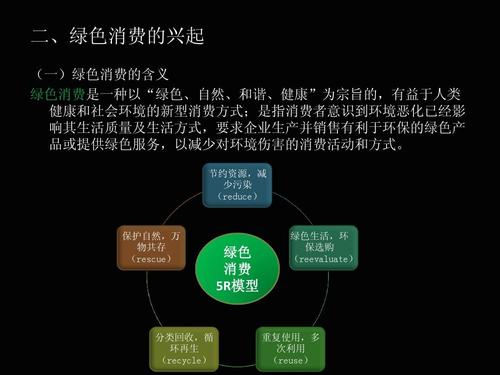 绿色营销为什么会出现（绿色营销产生的原因）-图2