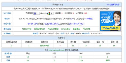 为什么网站目录不收录（为什么网站目录不收录了）-图1