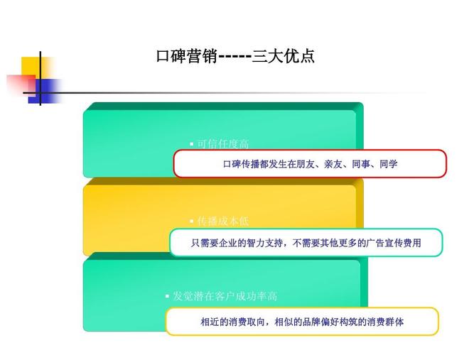 企业为什么要做口碑营销（企业为什么要做口碑营销呢）-图2