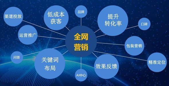 为什么公司很少做官网（为什么公司很少做官网销售）-图1