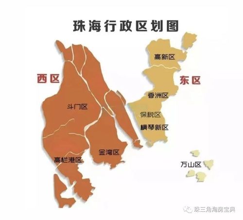 珠海为什么那么少公司（珠海这个城市怎样？珠海的发展前景好吗)-图1