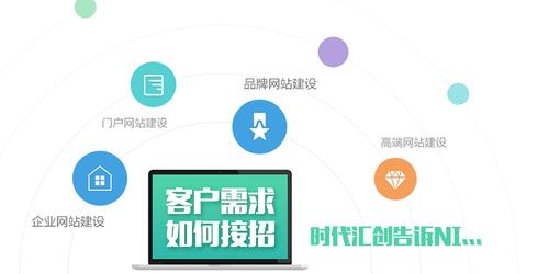 网络建设是什么意思，公司为什么要建网站-图2