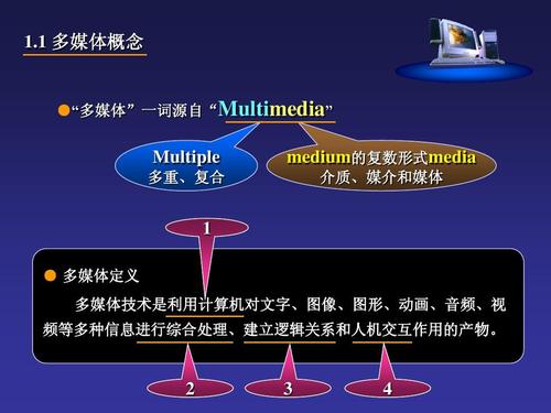 媒体与媒介这两个概念有什么不同啊，媒介英文为什么是复数形式-图1