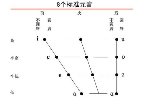 视频录制器录下的视频个别地方不成形是什么元音，为什么弱元音是独特的音节-图2