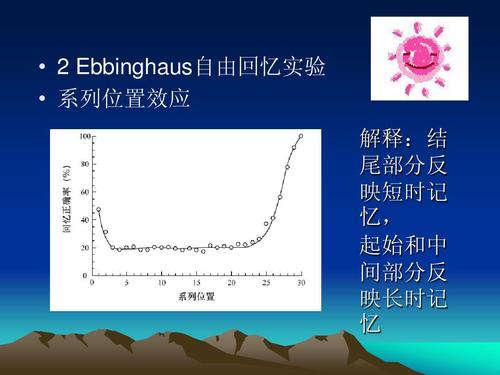 为什么会有系列位置效应（加德纳效应)-图2