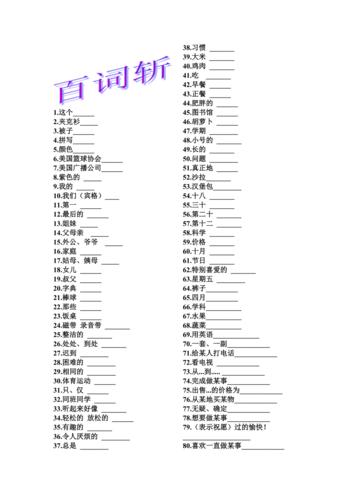 百词斩为什么变形式（闯词ai和百词斩哪个好)-图1