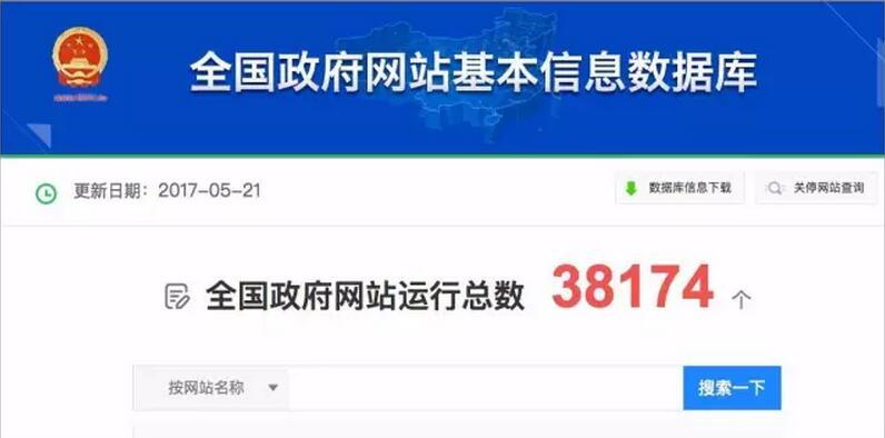 为什么政府网站维护那么差（为什么政府网站维护那么差劲呢）-图2