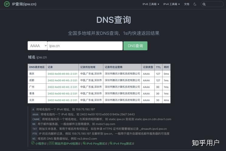 为什么我的ip提示需要备案（为什么我的ip提示需要备案呢）-图1