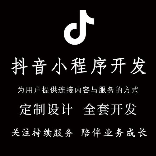 为什么要开发抖音小程序（为什么要开发抖音小程序)-图2