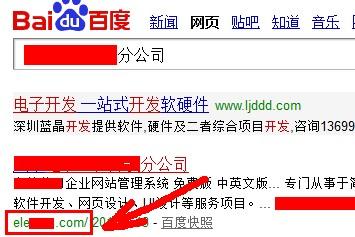 为什么现在这么多域名（为什么网站域名大都以WWW开头)-图3