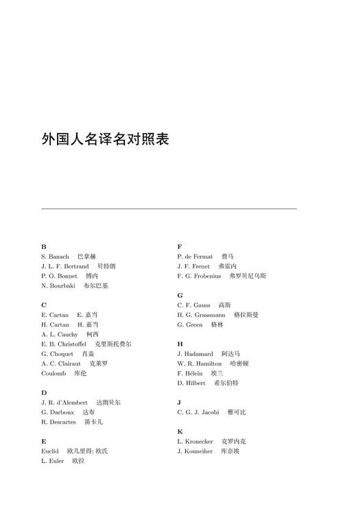 外国人怎么有的名字带音调，为什么英文名都是音译-图3