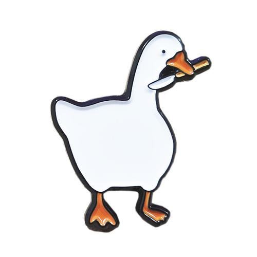 为什么蠢的像猪用goose（为什么蠢的像猪用goose)-图2