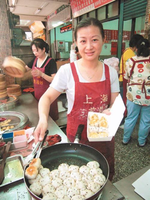 为什么生煎包不能摆摊卖（为什么生煎包不能摆摊卖呢）-图1