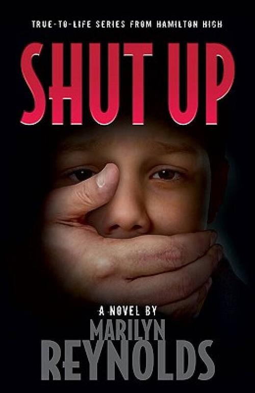 为什么国外小孩不能说shut up（为什么外国小孩会说英语）-图2