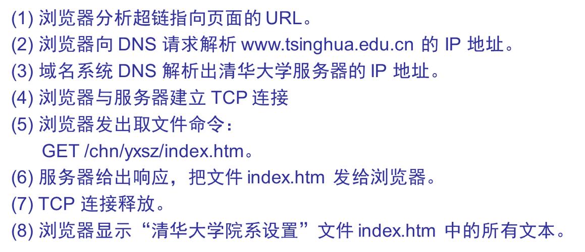 万维网为什么使用域名（万维网为什么使用域名登录）-图3