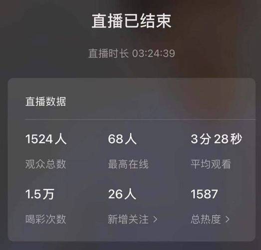 直播为什么流量一下上不去（直播为什么流量一下上不去了）-图3