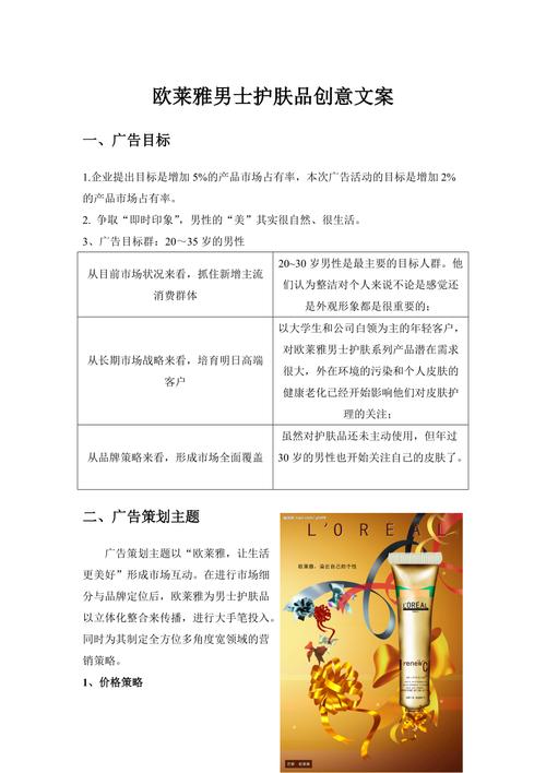 欧莱雅网络文案成功原因，电商文案为什么互动性强呢-图1