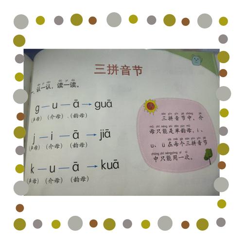 为什么小这个字是三拼音节（“小”字的大写怎么写)-图1