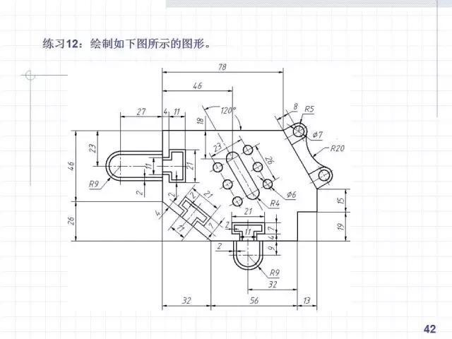 CAD绘画有什么用，互联网专业为什么还学画图呢-图3