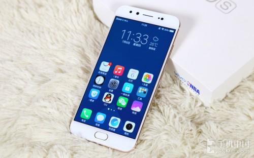 vivo x 9s屏幕占屏比，vivox9s贴膜总是有白边-图2